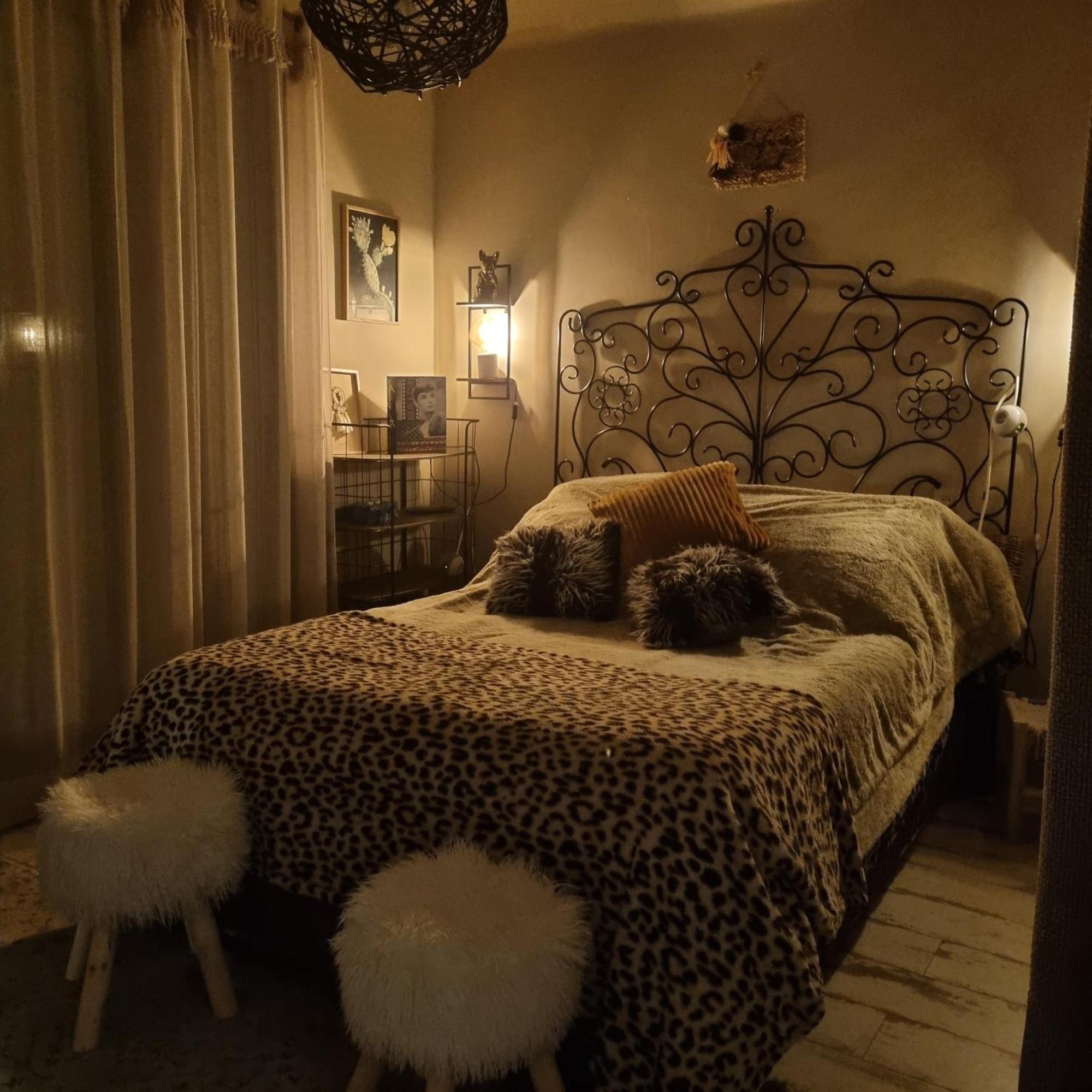 La Petite Maison De Melanie 30M Mer Six-Fours-les-Plages Eksteriør billede