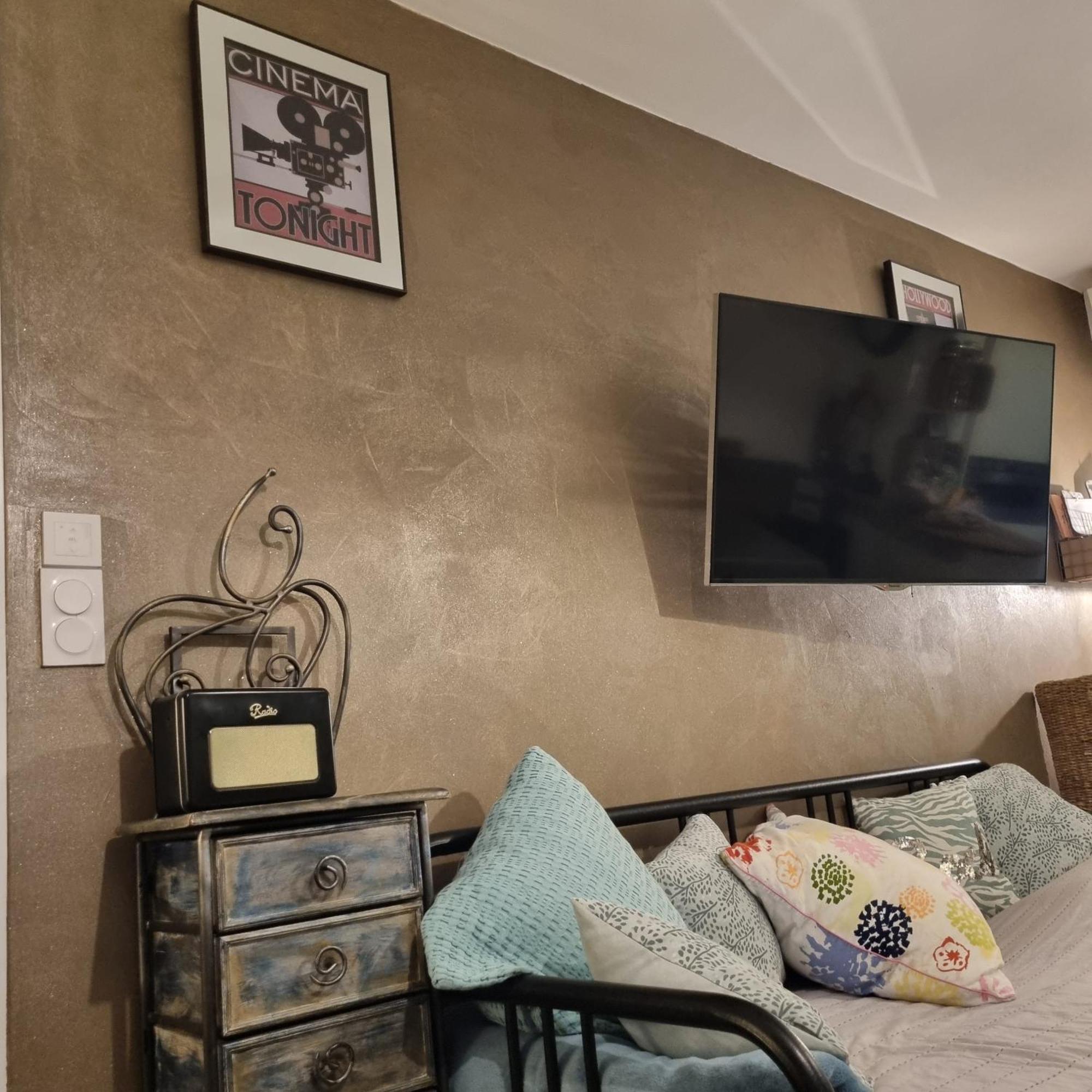 La Petite Maison De Melanie 30M Mer Six-Fours-les-Plages Eksteriør billede