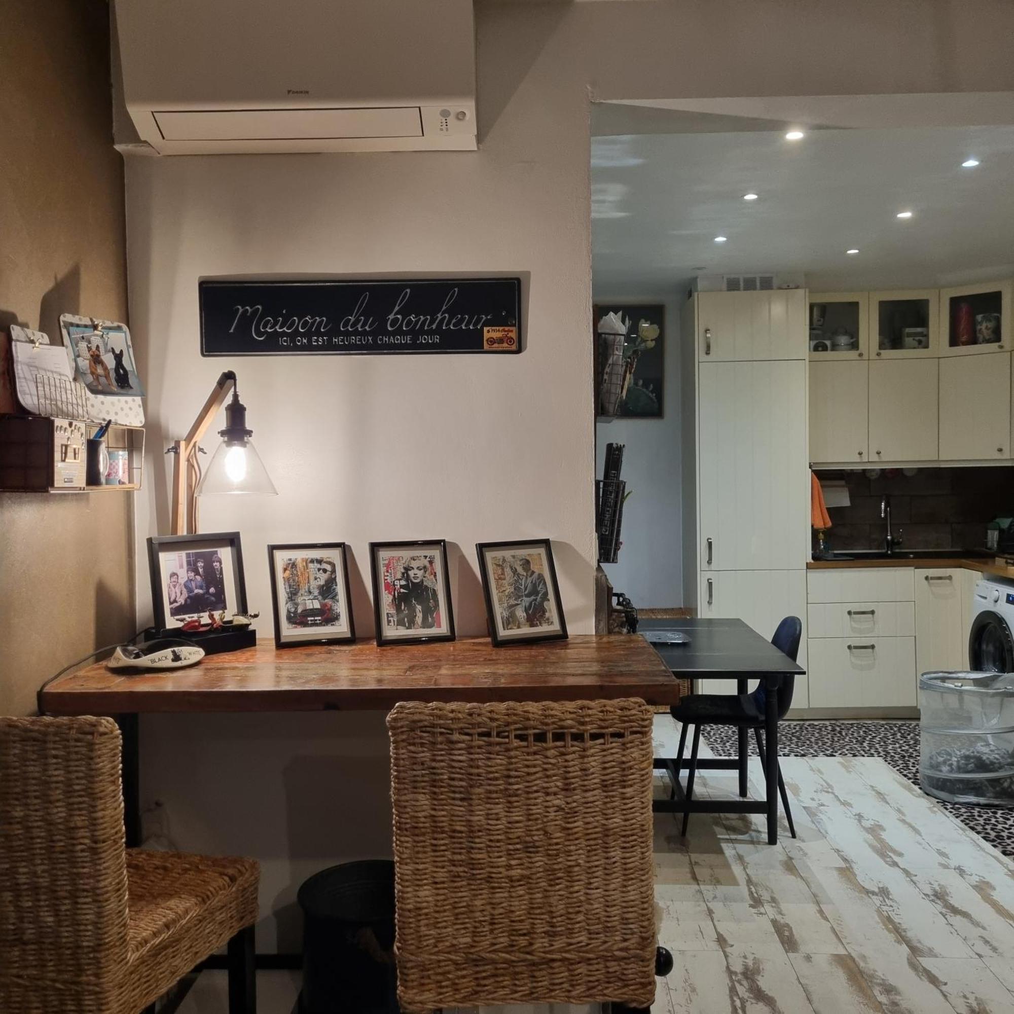 La Petite Maison De Melanie 30M Mer Six-Fours-les-Plages Eksteriør billede
