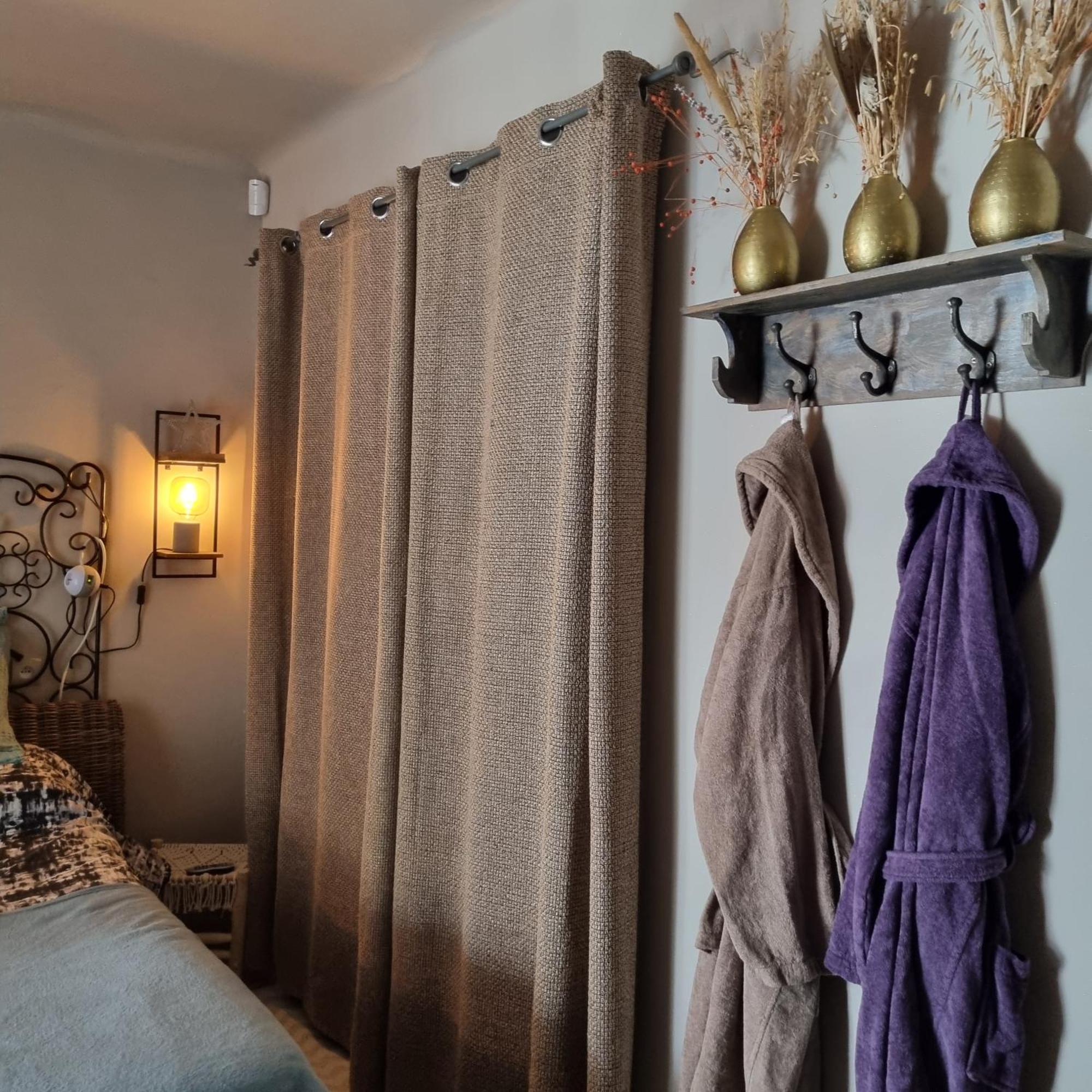 La Petite Maison De Melanie 30M Mer Six-Fours-les-Plages Eksteriør billede
